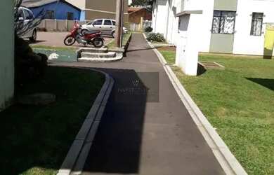 Imagem 9: Apartamento à venda no Residencial moradias paritá Fazendinha com 3...