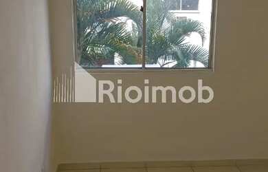 Imagem 6: Freguesia Jacarepaguá Apartamento 2 quartos