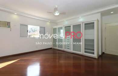 Imagem 13: Sobrado maravilhoso com 400 m2 com piscina na região mais nobre do Planalto Paulista