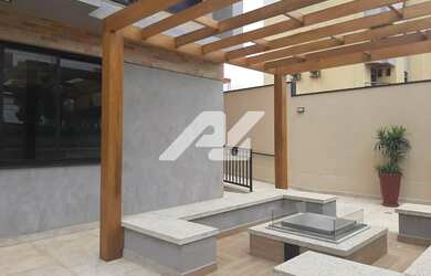 Imagem 2: apartamento - Jardim Guanabara - Campinas