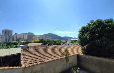 Imagem 8: Casas Padrão em Poços de Caldas