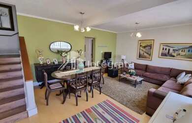 Imagem 4: Casa com 3 dormitórios à venda, 162 m² - Centro - Poços de Caldas/MG