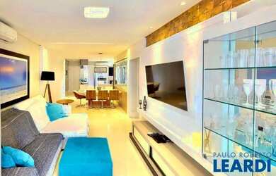 Imagem 2: APARTAMENTO - Praia Brava de Itajaí - SC