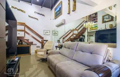 Imagem 13: Cobertura 3D e 2 vagas próximo à Praça da Encol