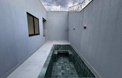 Imagem 9: Casa com piscina Oportunidade!