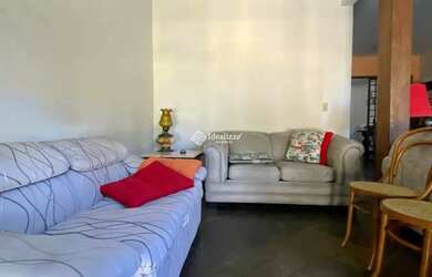 Imagem 4: CASA COM 3 QUARTOS JARDIM PRIMAVERA VOLTA REDONDA