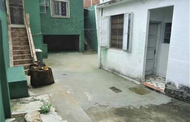 Imagem 5: MÉIER - Travessa Própria - Casa - 3 Quartos - 1 Banheiro - 1 Vaga Agende...