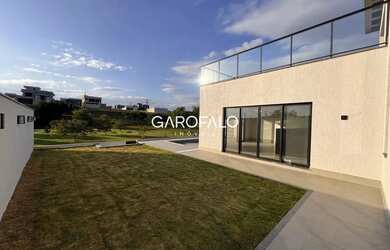 Imagem 9: Casa alto padrão Bosque da Limeira