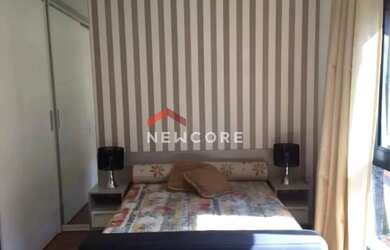 Imagem 4: Studio em Rua Mauá - Alto da Glória - Curitiba/PR