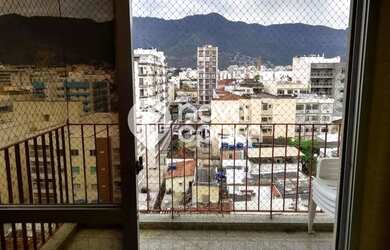 Imagem 10: Vila Isabel Apartamento 2 quartos, sendo 1 suite