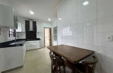 Imagem 13: Casa com 3 dormitórios para alugar, 184 m² por R$ 2.100,00/mês - Residencial Gabriela - An