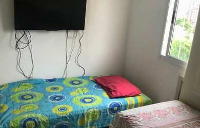 Imagem 9: Varandas de Barra Bonita. Piscina, Ar-condicionado, 108m² de Áreae2...