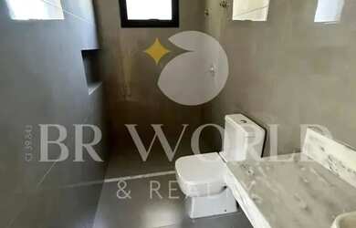 Imagem 10: Sobrado com 4 suítes novo no Jardins Bolonha