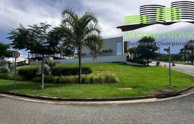 Imagem 1: TERRENO RESIDENCIAL em VOTORANTIM - SP, ALPHAVILLE NOVA ESPLANADA