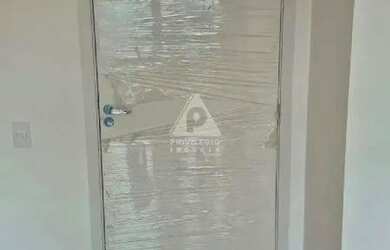 Imagem 13: Apartamento 2 quartos varanda garagem Barra Olimpica