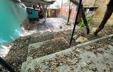 Imagem: O depósito possui 184m² de Área e está localizado em Lourdes