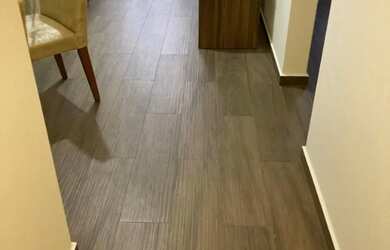 Imagem 12: Apartamento Mobiliado no Abraão em Florianópolis com 01 Dorm