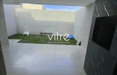 Imagem 5: Casa à venda no bairro Novo Mundo em Uberlândia