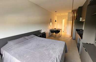 Imagem 5: Apartamento no Santa Monica