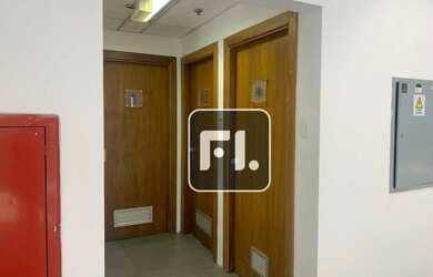 Imagem 8: Conjunto para alugar, 559 m² por R$ 86.256,09/mês - Bela Vista - São...