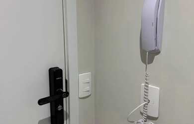 Imagem 13: Studio mobiliado no Centro