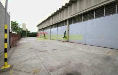 Imagem 5: Galpão com 2.900m², Parque Novo Mundo por R$ R$ 110.000,00