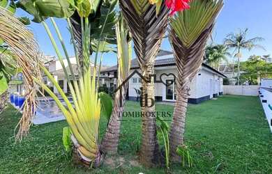 Imagem 5: Casa com 6 dormitórios, 515 m² - venda por R$ 12.000.000,00 ou aluguel...