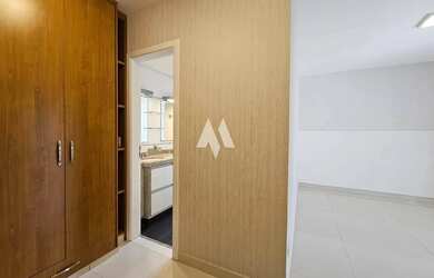 Imagem 16: Apartamento alto padrão 4 quartos 3 vagas e lazer aluguel na Vila Rica/Boqueirão...