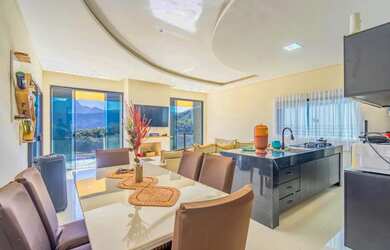 Imagem 5: Casa com 3 quartos em Nogueira, Petrópolis