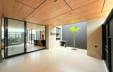 Imagem 2: Casa à Venda no Residencial Villa Verde 3 Dormitórios, Suíte, Churrasqueira...