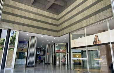 Imagem 16: Conjunto 2 Salas + 2 Vagas