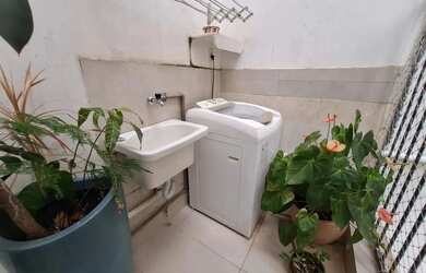 Imagem 9: EXCELENTE com Varanda e 2 quartos em Flamengo - Rio de Janeiro - RJ