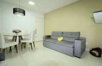 Imagem 7: Apartamento com 3 dormitórios à venda, 70 m² por R$ 520.000,00 - Buritis...