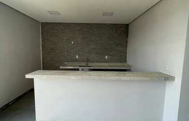 Imagem 11: VENDO APTO NOVO COM 3 QUARTOS - Orla 14 - Palmas - TO