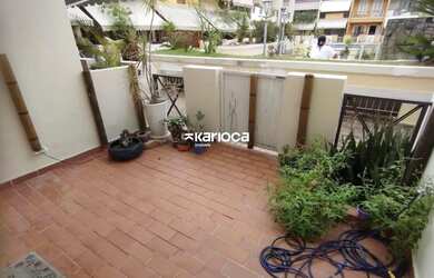 Imagem 8: Linda casa de 141m2 + Jardim com 4 suítes no Recreio dos Bandeirantes