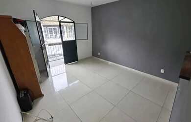 Imagem: O apartamento para alugar possui 1 Dormitório, 1 Banheiro