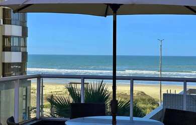 Imagem: O apartamento possui 3 Dormitórios, 3 Banheiros, 2 Vagas na