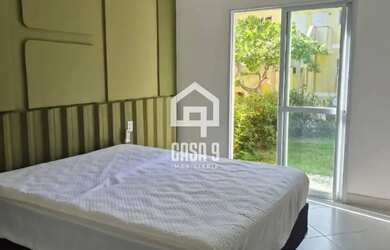 Imagem 6: Apartamento para aluguel anual com 1 quarto no condomínio Vila Verona na Reserva Sapiranga