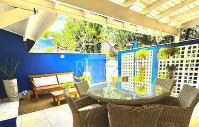 Imagem 2: Casa a Venda em Maresias a 2 minutos da Praia