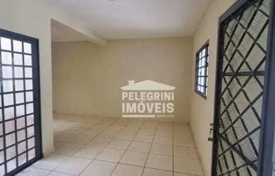 Imagem 8: Casa com 2 dormitórios para alugar, 200 m² por R$ 2.479,00/mês - Jardim...