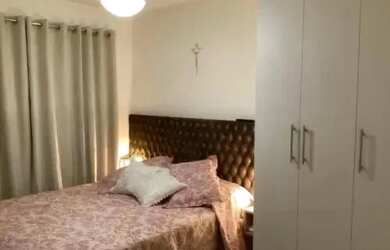 Imagem 9: Imóvel para venda tem 67 metros quadrados com 2 quartos