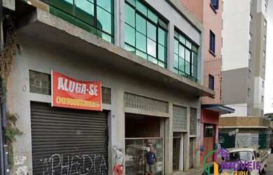 Imagem 9: LOJA - BOM RETIRO - SP. 150m² de Área