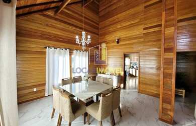 Imagem 4: Oportunidade! Casa de 3 quartos sendo 2 suítes sendo a master com closet, casa com 250m2 d