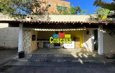 Imagem 6: Casa com 4 dormitórios, 450 m² - venda por R$ 790.000 ou aluguel comercial por R$ 6.000/mê