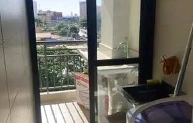 Imagem 2: ALUGUEL APARTAMENTO VANGUARD RESIDENCE