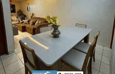 Imagem 8: Casa à venda em rua pública, CIDADE UNIVERSITÁRIA, Maceió, AL