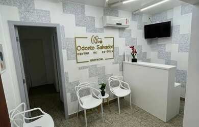 Imagem 8: Centro comercial para aluguel e venda tem 60 metros quadrados em Caminho...