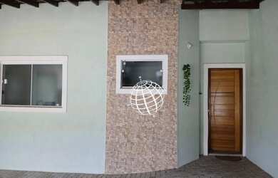 Imagem 3: Casa com 3 dormitórios à venda, 95 m² por R$ 550.000,00 - Nova Atibaia...