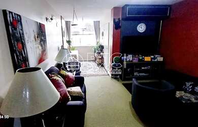 Imagem 9: Imóvel para venda tem 95 metros quadrados com 3 quartos em Flamengo -...