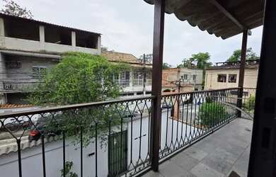 Imagem 3: Aluguel Apartamento Recanto das Palmeiras Estrada do Cafundá, 2125